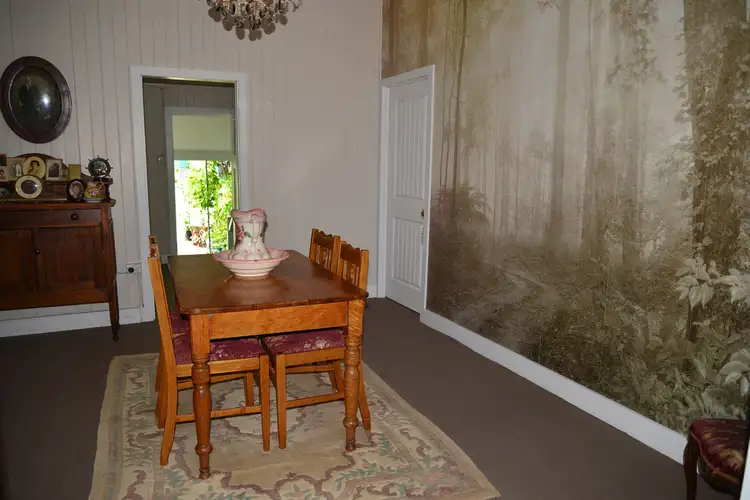 Fifth view of Homely house listing, 98-100 The Boulevard, Theodore QLD 4719