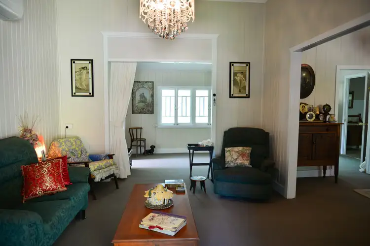 Sixth view of Homely house listing, 98-100 The Boulevard, Theodore QLD 4719