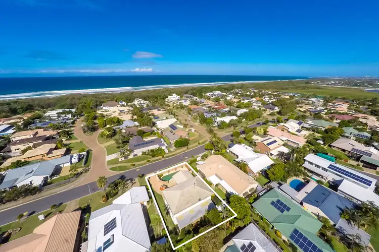 Main view of Homely house listing, 14 Dune Vista Drive, Bokarina QLD 4575