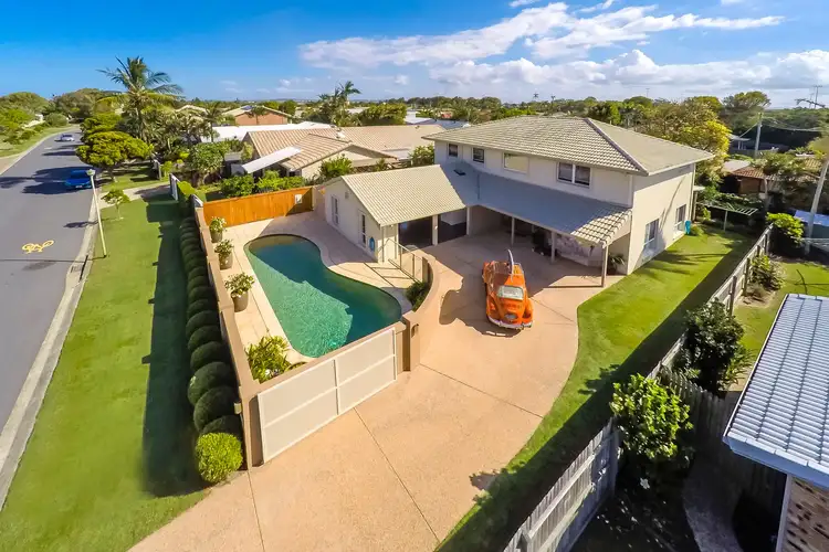 Second view of Homely house listing, 14 Dune Vista Drive, Bokarina QLD 4575