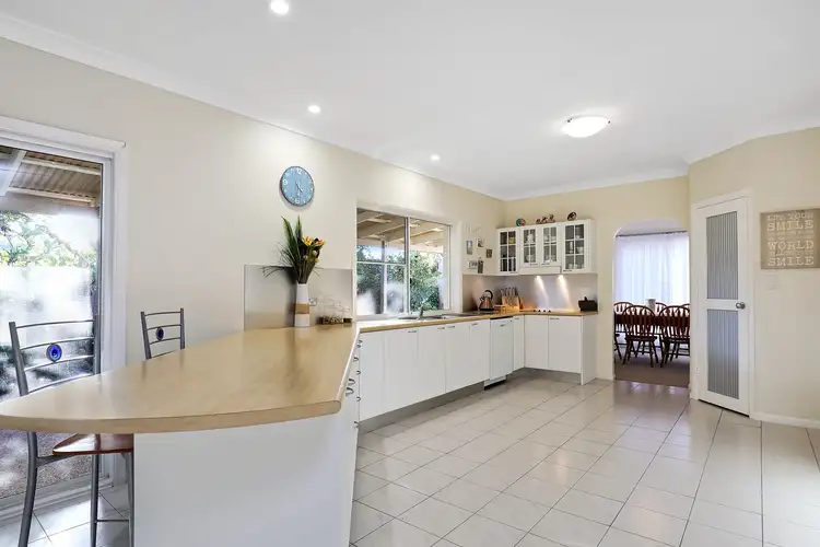 Third view of Homely house listing, 14 Dune Vista Drive, Bokarina QLD 4575