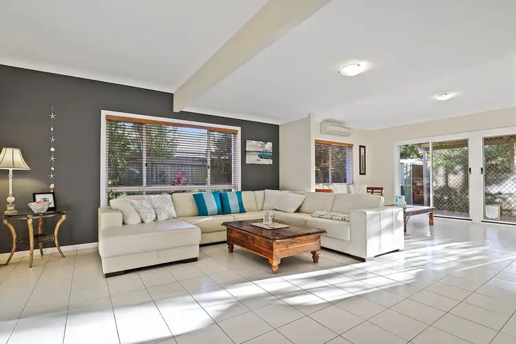 Fourth view of Homely house listing, 14 Dune Vista Drive, Bokarina QLD 4575