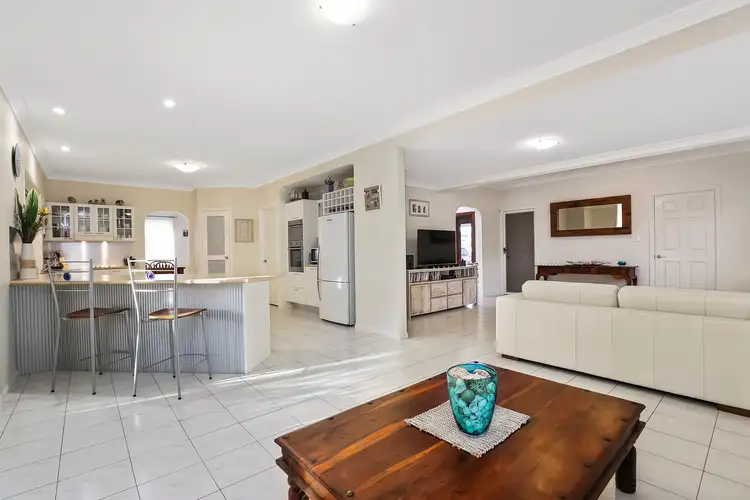Fifth view of Homely house listing, 14 Dune Vista Drive, Bokarina QLD 4575