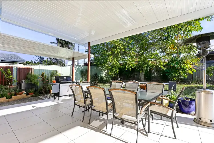 Second view of Homely house listing, 10 Grant Street, Battery Hill QLD 4551