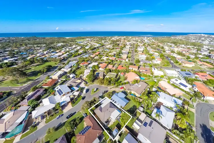 Third view of Homely house listing, 10 Grant Street, Battery Hill QLD 4551