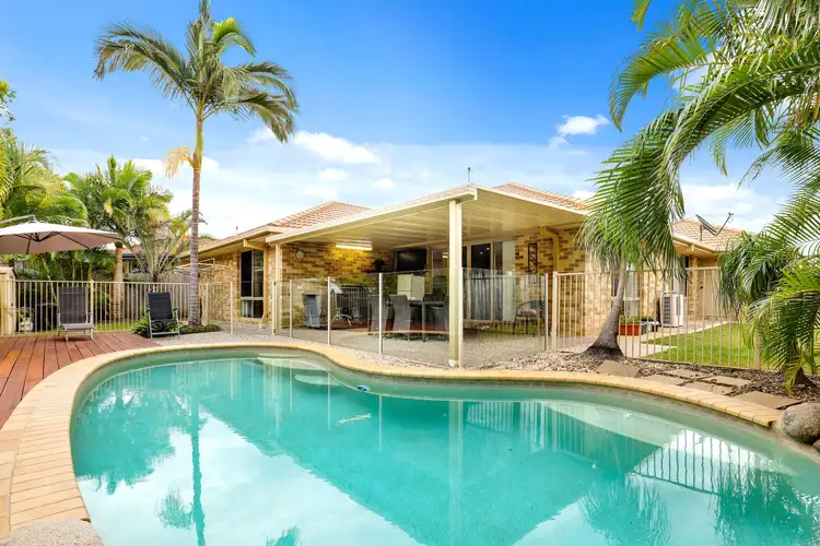 10 Anglia Place, Little Mountain QLD 4551