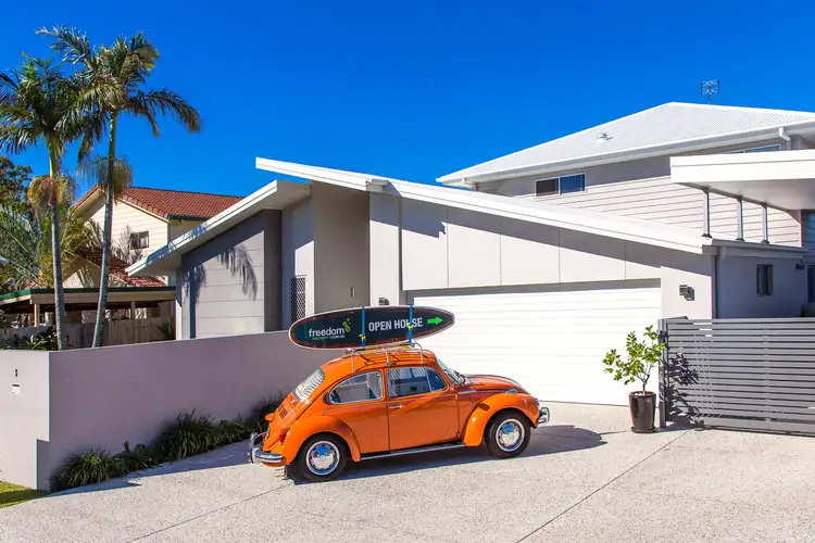 3 Baringa Street, Warana QLD 4575