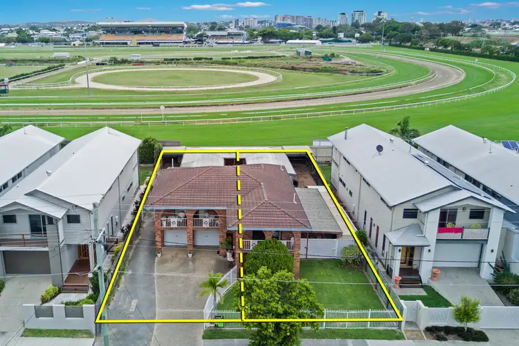 Main view of Homely house listing, 29 Raceview Avenue, Hendra QLD 4011