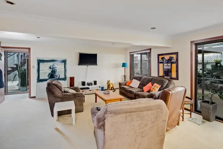 Seventh view of Homely house listing, 29 Raceview Avenue, Hendra QLD 4011