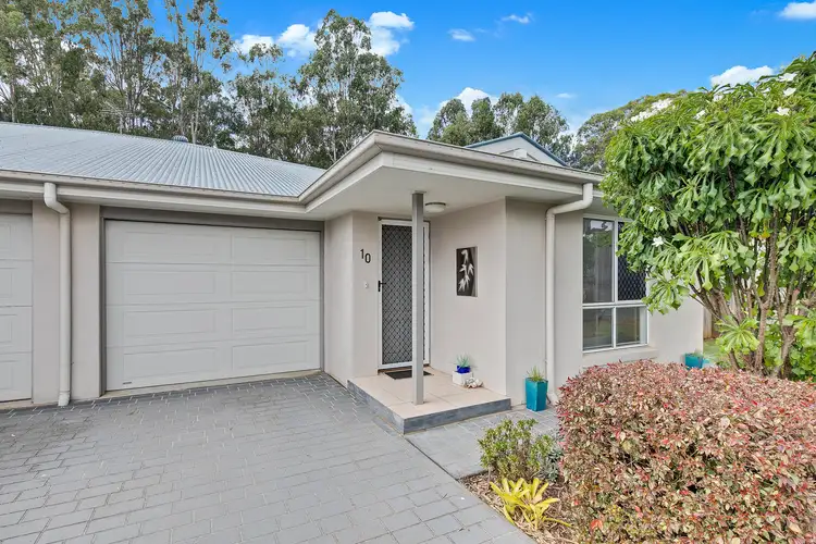 10/157 Long Street, Cleveland QLD 4163