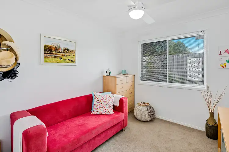 Second view of Homely townhouse listing, 10/157 Long Street, Cleveland QLD 4163