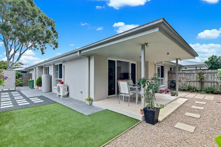 Third view of Homely townhouse listing, 10/157 Long Street, Cleveland QLD 4163
