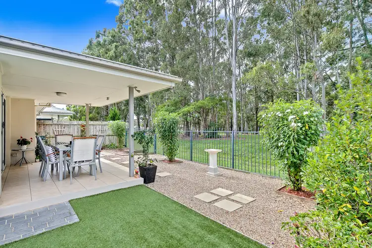 Fourth view of Homely townhouse listing, 10/157 Long Street, Cleveland QLD 4163