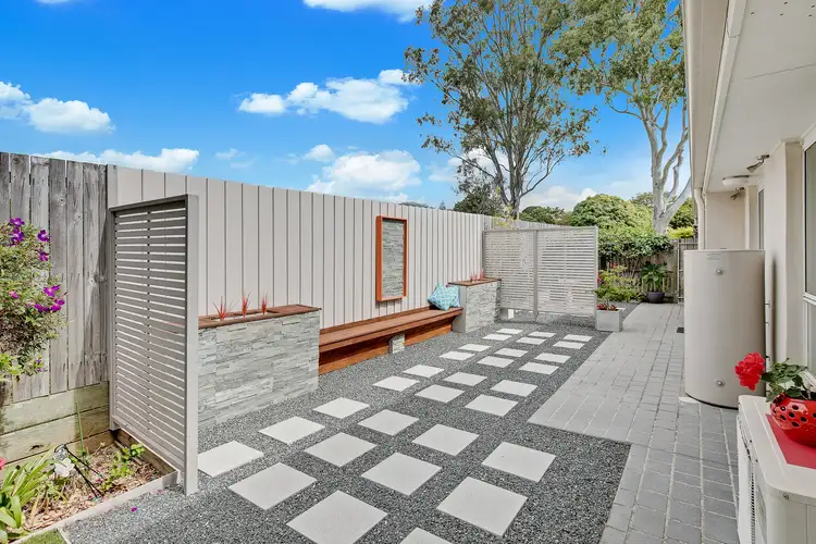 Fifth view of Homely townhouse listing, 10/157 Long Street, Cleveland QLD 4163