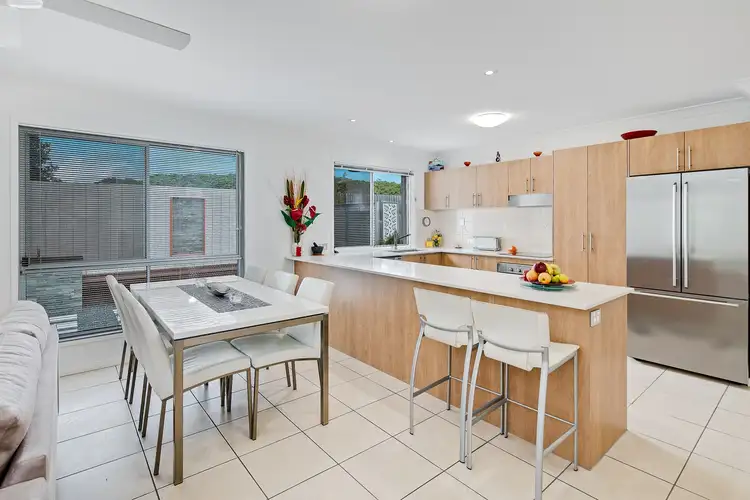 Sixth view of Homely townhouse listing, 10/157 Long Street, Cleveland QLD 4163