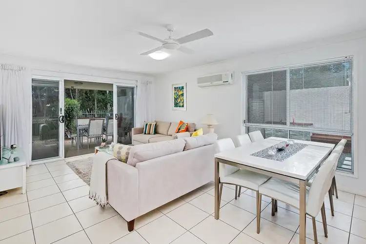 Seventh view of Homely townhouse listing, 10/157 Long Street, Cleveland QLD 4163