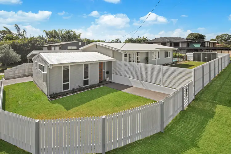 Main view of Homely house listing, 14 Hinckley Street, Manly West QLD 4179