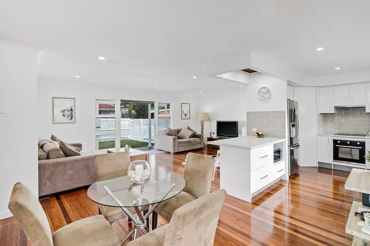 Second view of Homely house listing, 14 Hinckley Street, Manly West QLD 4179