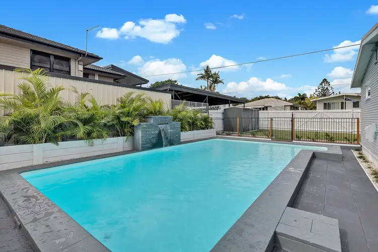 Third view of Homely house listing, 14 Hinckley Street, Manly West QLD 4179