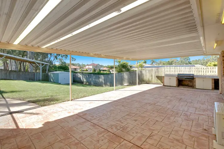 54 Clive Road, Birkdale QLD 4159