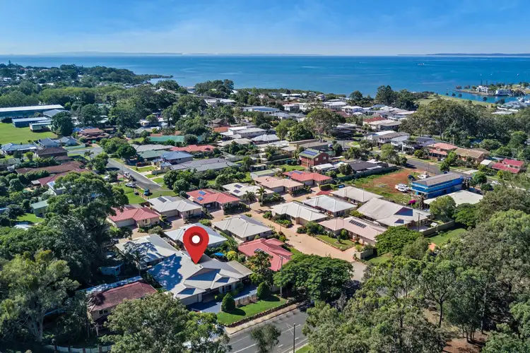 Seventh view of Homely house listing, 41 Bainbridge Street East, Ormiston QLD 4160