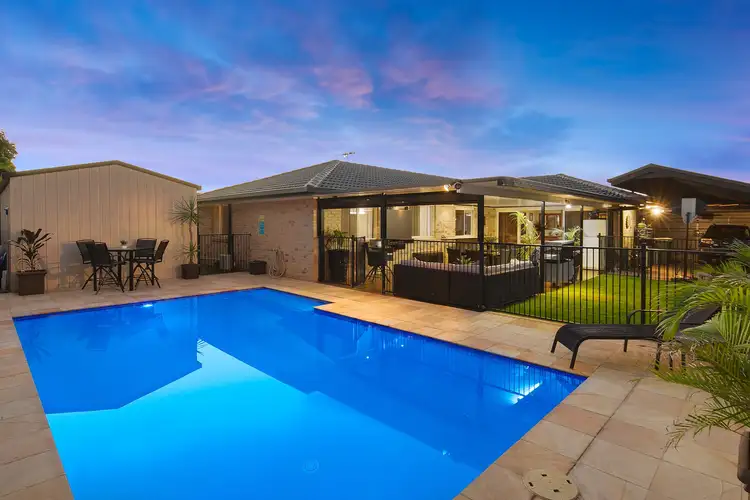Main view of Homely house listing, 27 Redgrove Avenue, Wellington Point QLD 4160