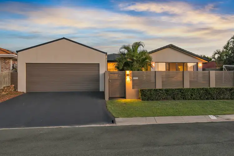 Second view of Homely house listing, 27 Redgrove Avenue, Wellington Point QLD 4160