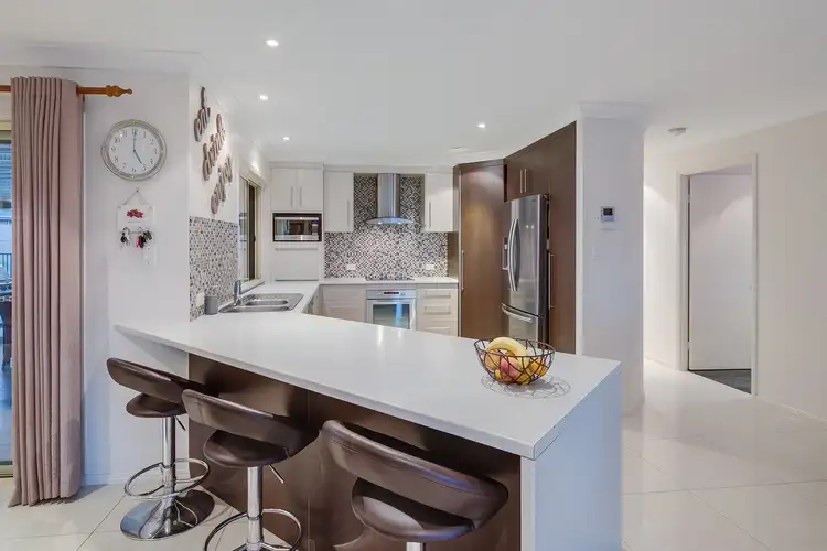 Third view of Homely house listing, 27 Redgrove Avenue, Wellington Point QLD 4160