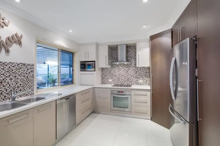 Fourth view of Homely house listing, 27 Redgrove Avenue, Wellington Point QLD 4160