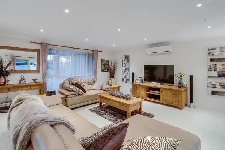 Fifth view of Homely house listing, 27 Redgrove Avenue, Wellington Point QLD 4160