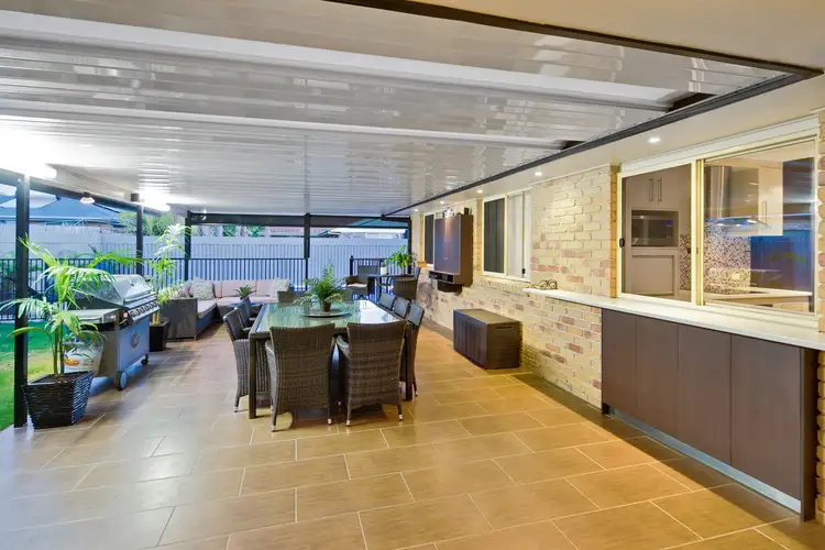 Seventh view of Homely house listing, 27 Redgrove Avenue, Wellington Point QLD 4160