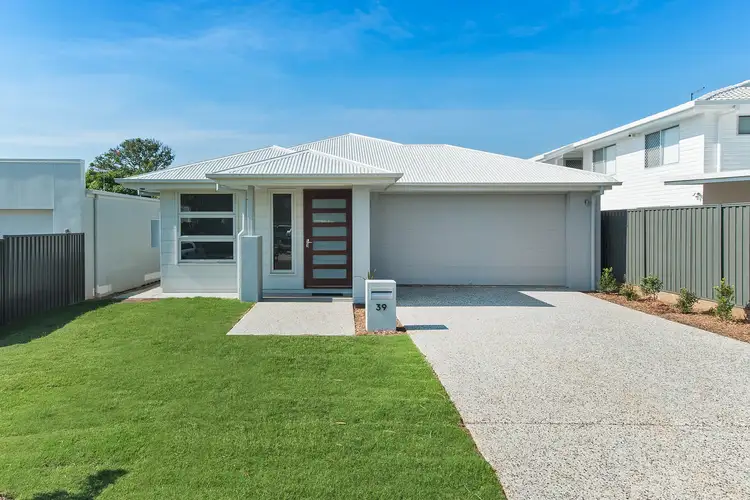 39 Albert Street, Ormiston QLD 4160