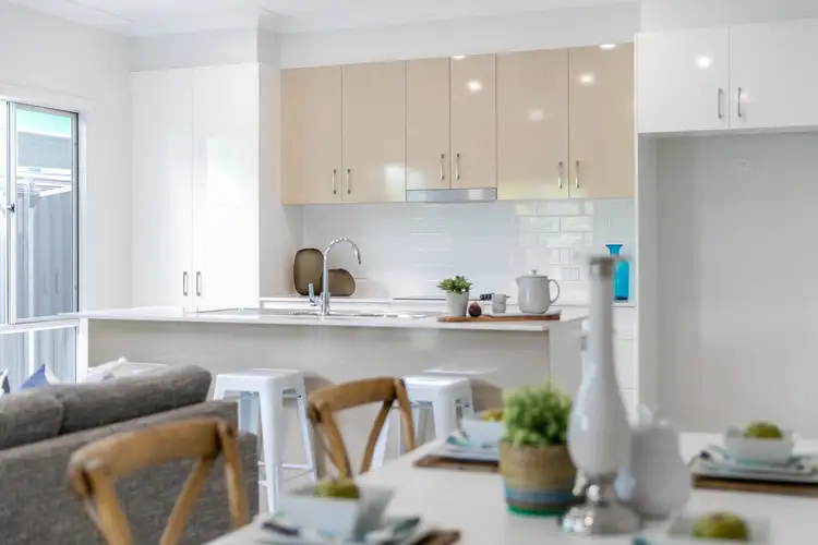 Second view of Homely house listing, 39 Albert Street, Ormiston QLD 4160