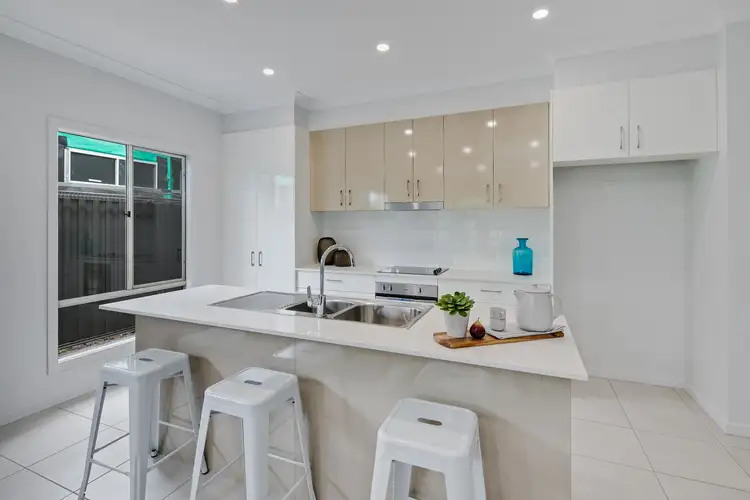 Seventh view of Homely house listing, 39 Albert Street, Ormiston QLD 4160