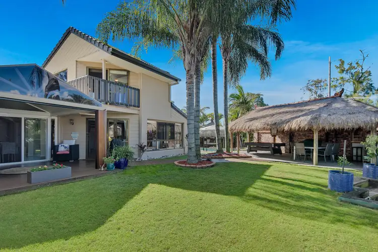 Fourth view of Homely house listing, 67 Dorsal Drive, Birkdale QLD 4159