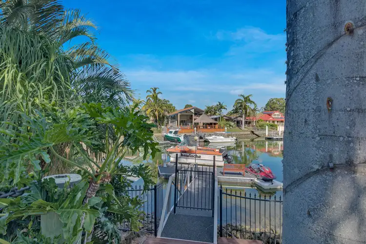 Fifth view of Homely house listing, 67 Dorsal Drive, Birkdale QLD 4159