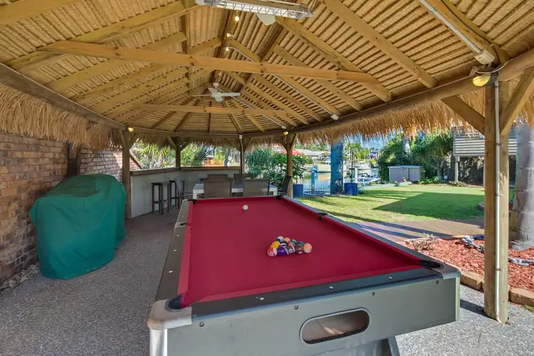 Seventh view of Homely house listing, 67 Dorsal Drive, Birkdale QLD 4159