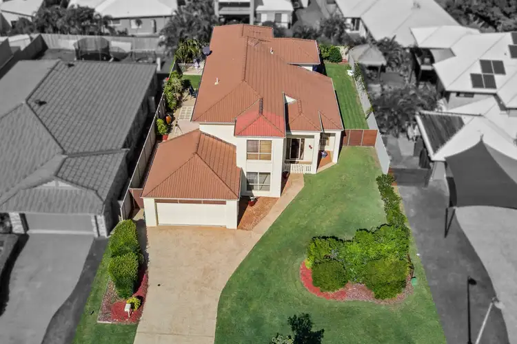 9 Seagrass Place, Redland Bay QLD 4165