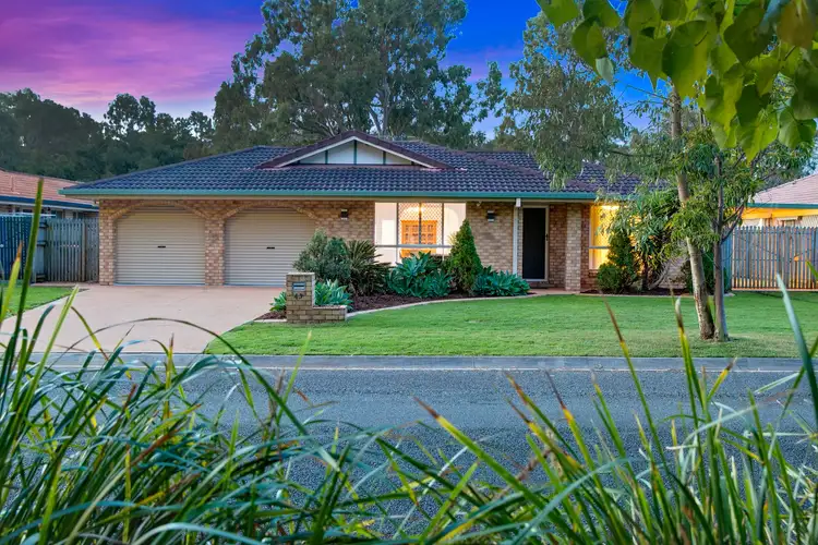 43 Belford Drive, Wellington Point QLD 4160