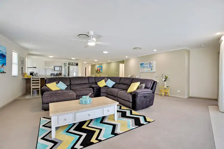 Fifth view of Homely apartment listing, 702/56 Lower Gay Terrace, Caloundra QLD 4551