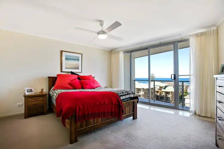 Sixth view of Homely apartment listing, 702/56 Lower Gay Terrace, Caloundra QLD 4551
