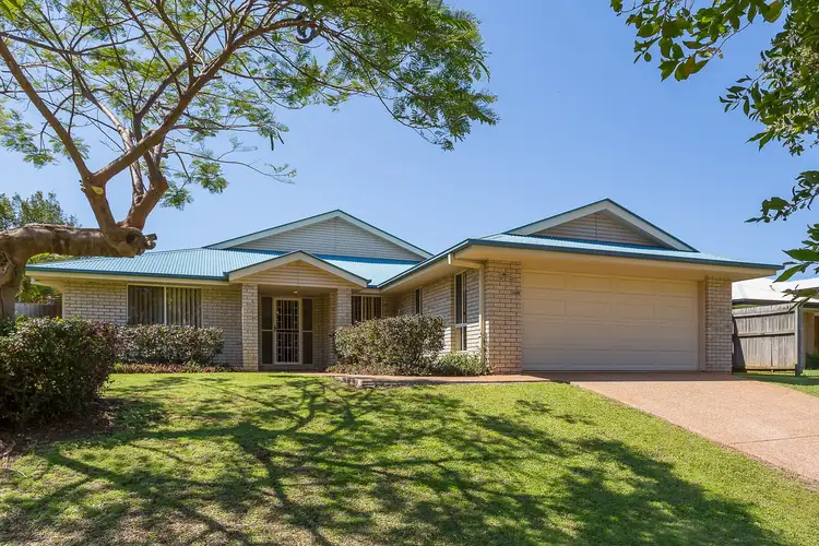 7 Baythorn Drive, Thornlands QLD 4164