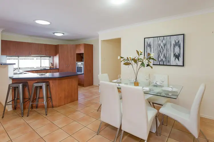 Second view of Homely house listing, 7 Baythorn Drive, Thornlands QLD 4164