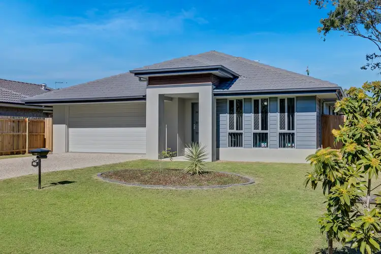 20 Jillian Place, Wynnum West QLD 4178