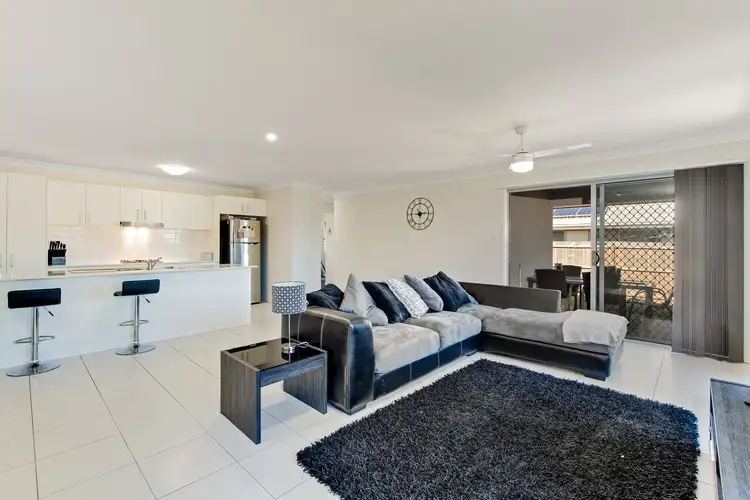 Second view of Homely house listing, 20 Jillian Place, Wynnum West QLD 4178