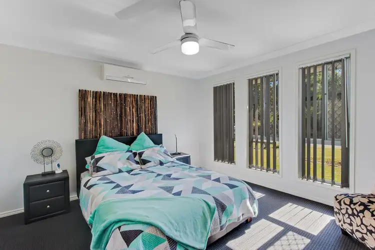 Fifth view of Homely house listing, 20 Jillian Place, Wynnum West QLD 4178