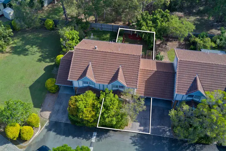 31/52 Frank Street, Thorneside QLD 4158