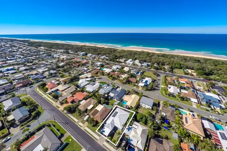 Main view of Homely house listing, 11 Parari Street, Warana QLD 4575