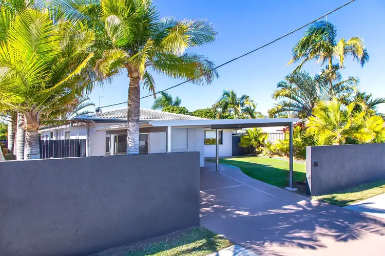 Second view of Homely house listing, 11 Parari Street, Warana QLD 4575