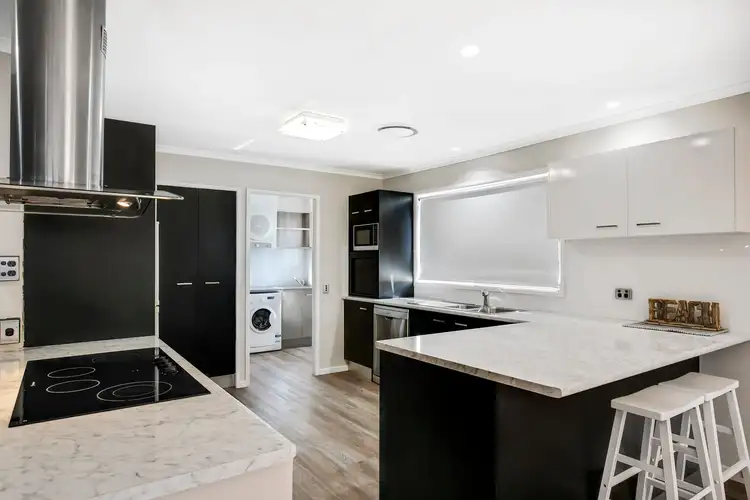 Third view of Homely house listing, 11 Parari Street, Warana QLD 4575